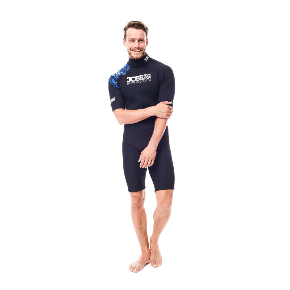 Jobe heavy duty shorty combinaison 2.5|2mm foto 1