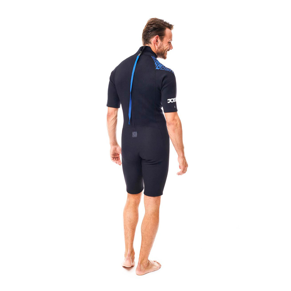 heavy duty shorty combinaison 2.5|2mm