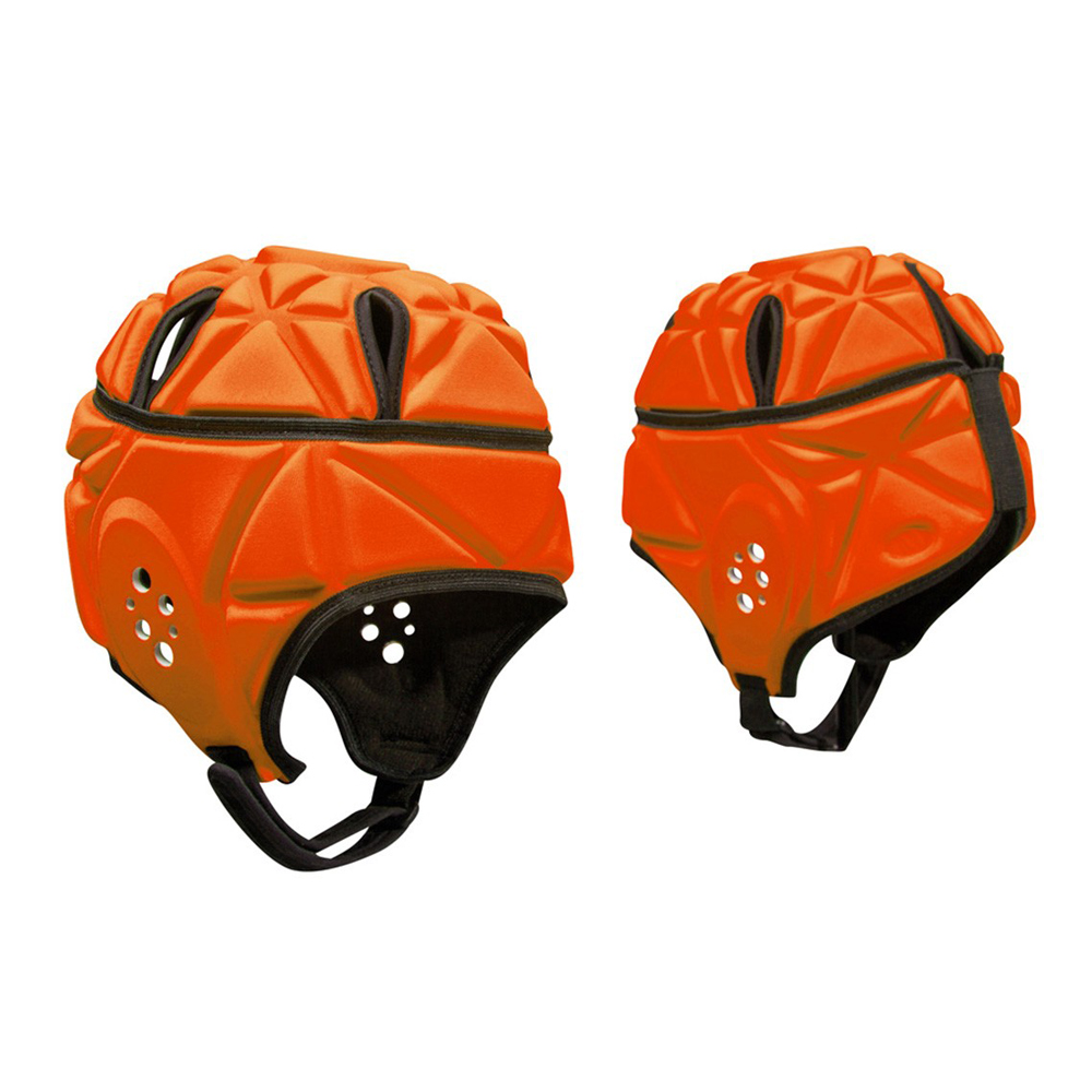 Jobe Rental casque softshell orange foto 1
