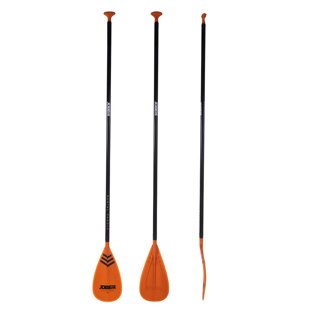 Jobe Rental pagaie SUP adulte foto 1