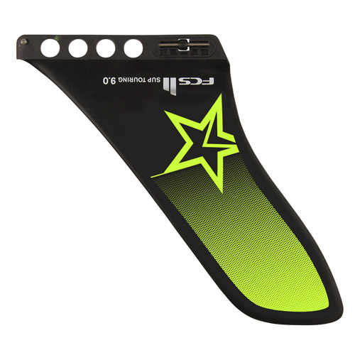 Jobe aileron SUP fcs touring 9'' 2