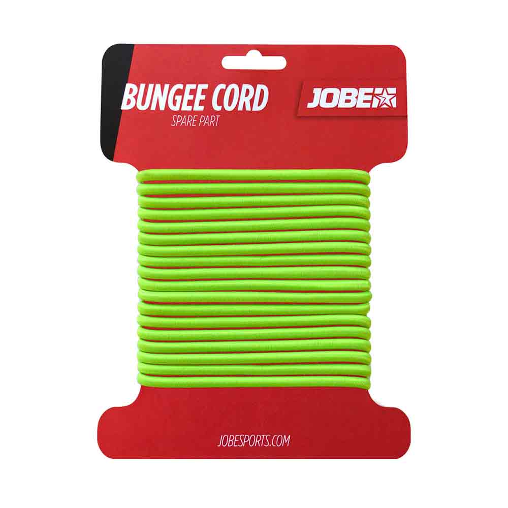 Jobe Corde Bungee SUP verte 2