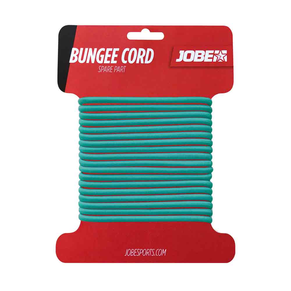 Jobe Corde Bungee SUP sarcelle foto 1