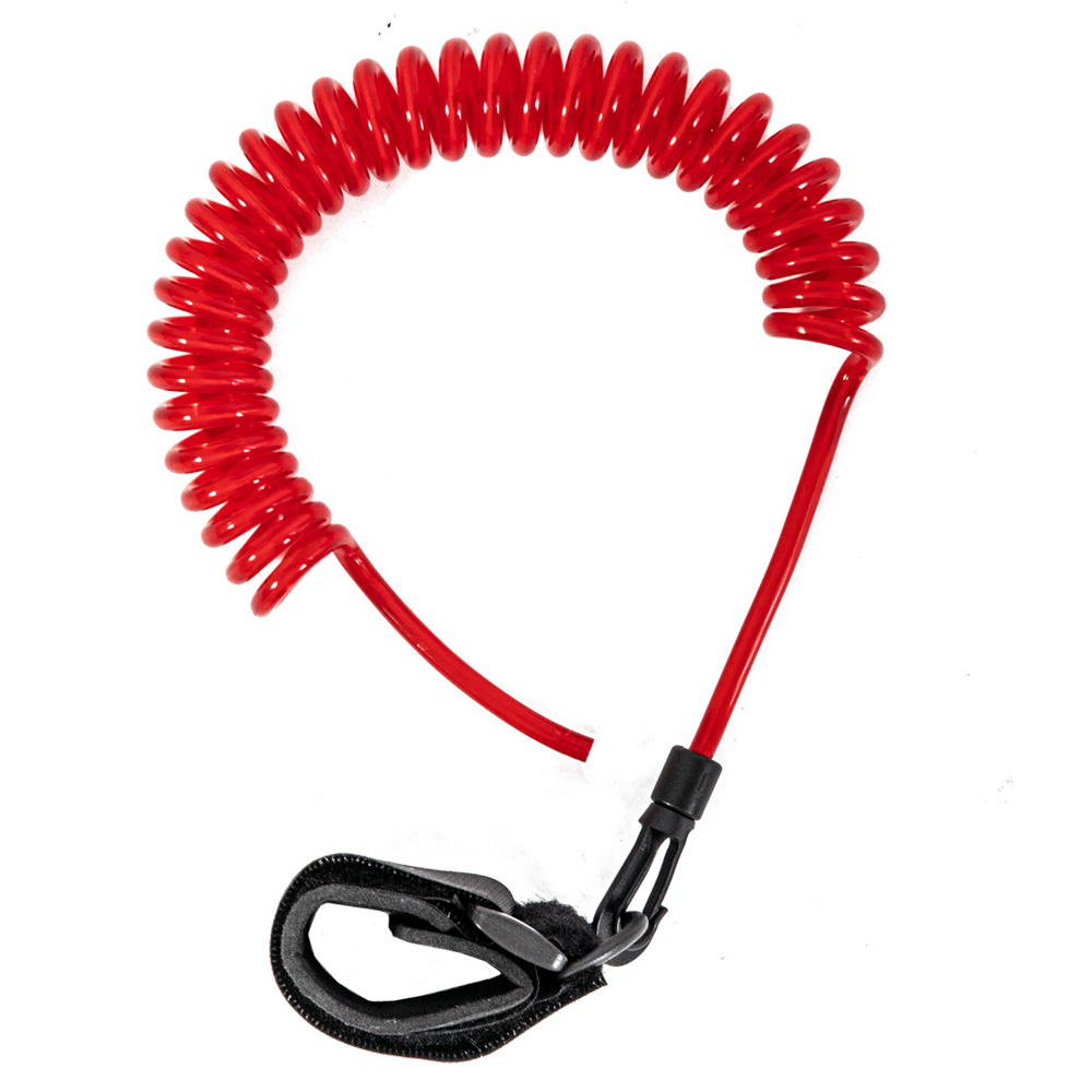 Leona 10.6 ensemble SUP gonflable Leash SUP courbée foto 1
