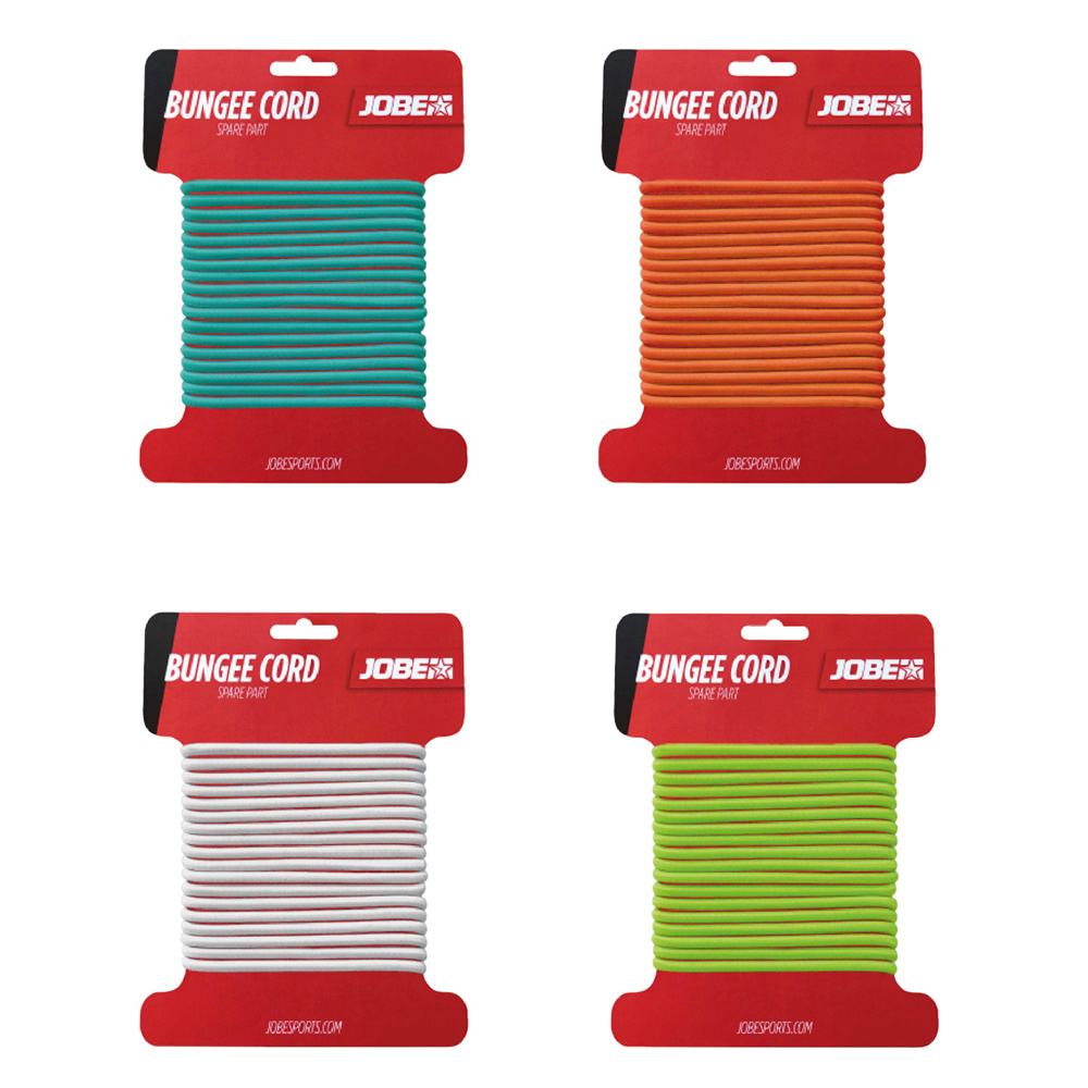 Jobe sup bungee cord 4-pack foto 1