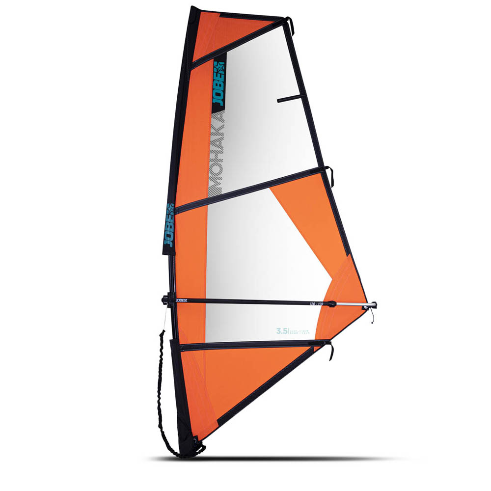 Jobe Mohaka voile sup 3.5 m2 foto 1
