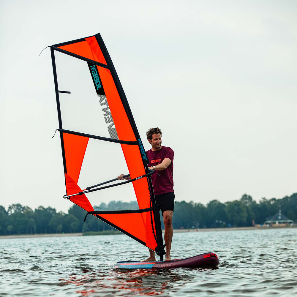 Jobe Mohaka voile sup 3.5 m2 2
