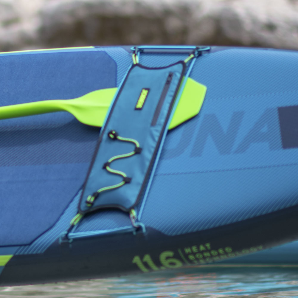 Jobe filet de chargement SUP teal 3