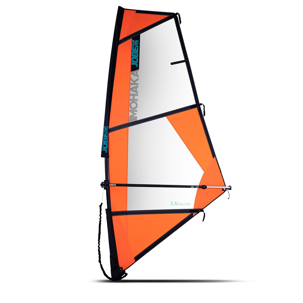 Mohaka SUP voile 3.5m2
