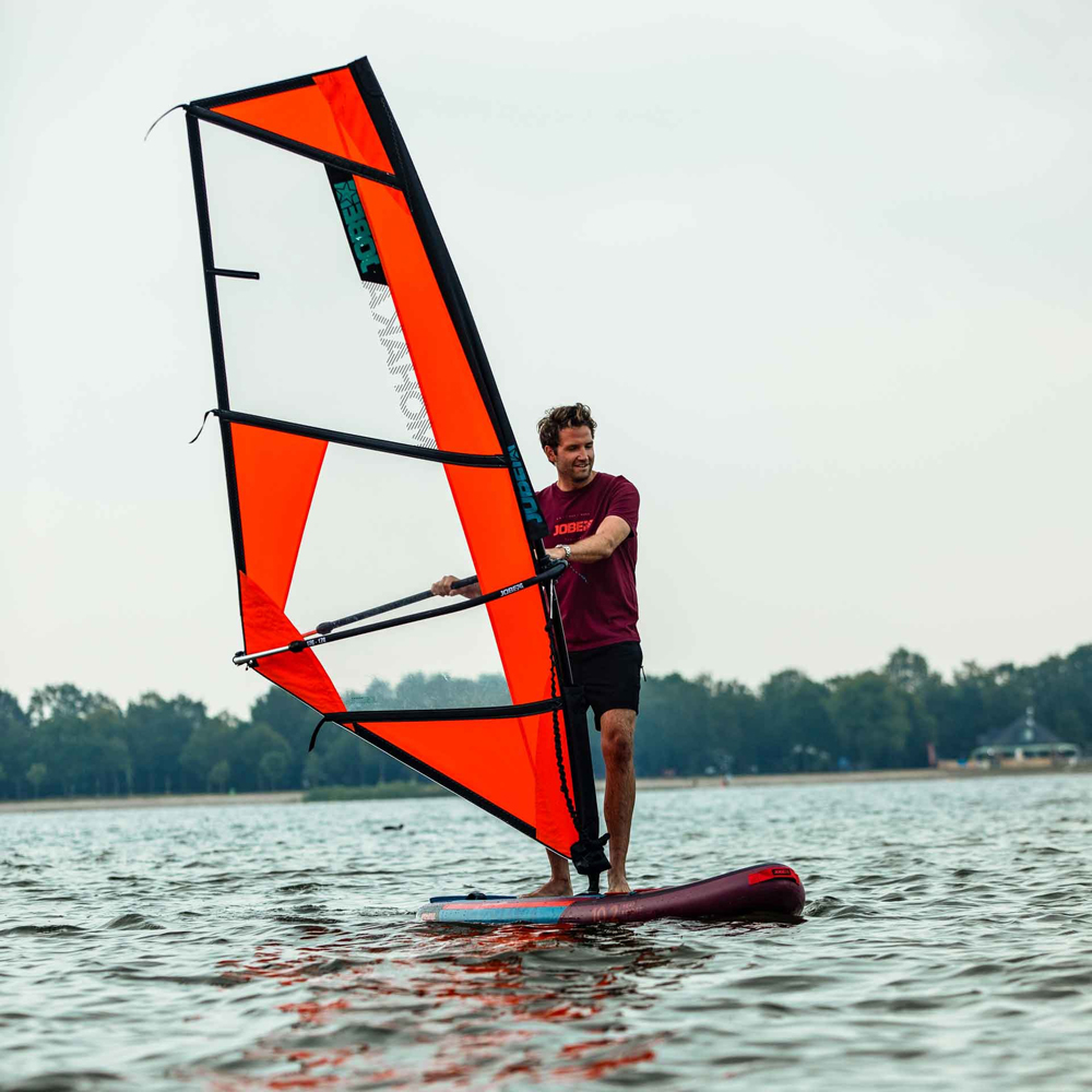 Mohaka SUP voile 3.5m2
