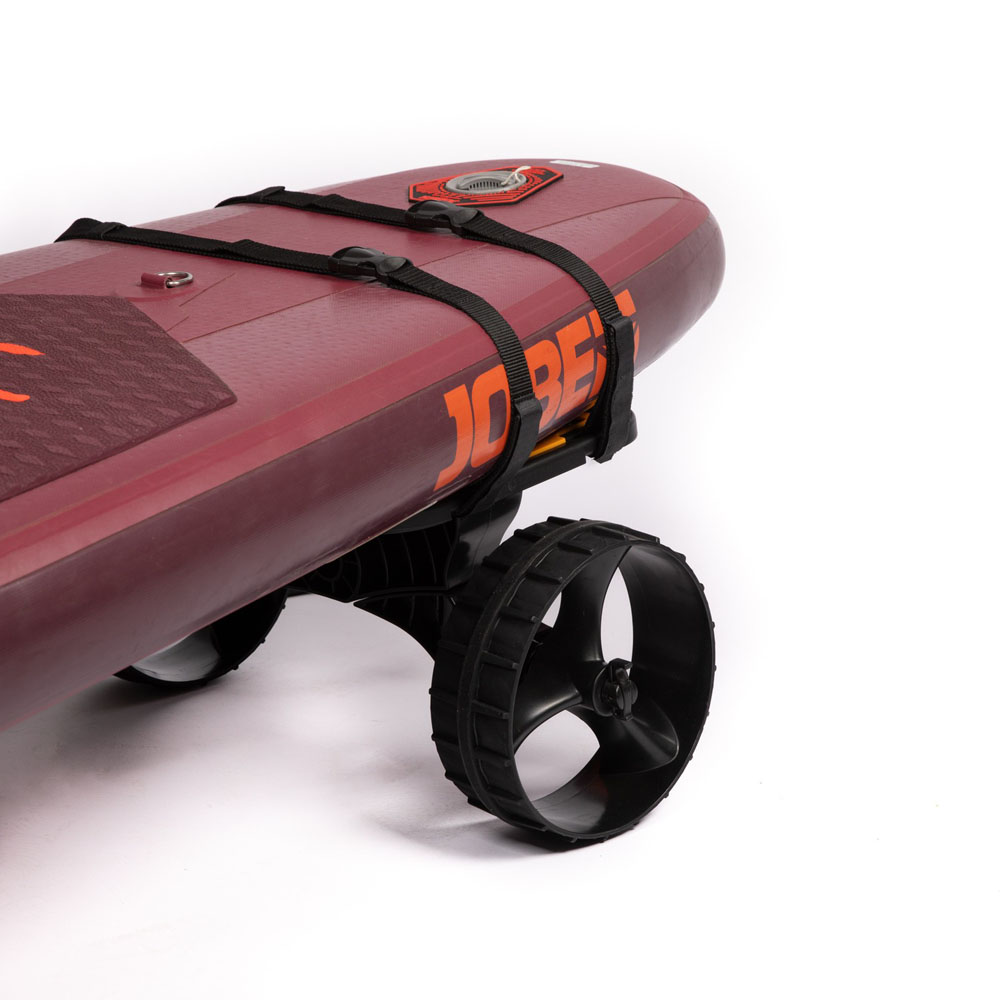 Jobe chariot de sup/kayak 3