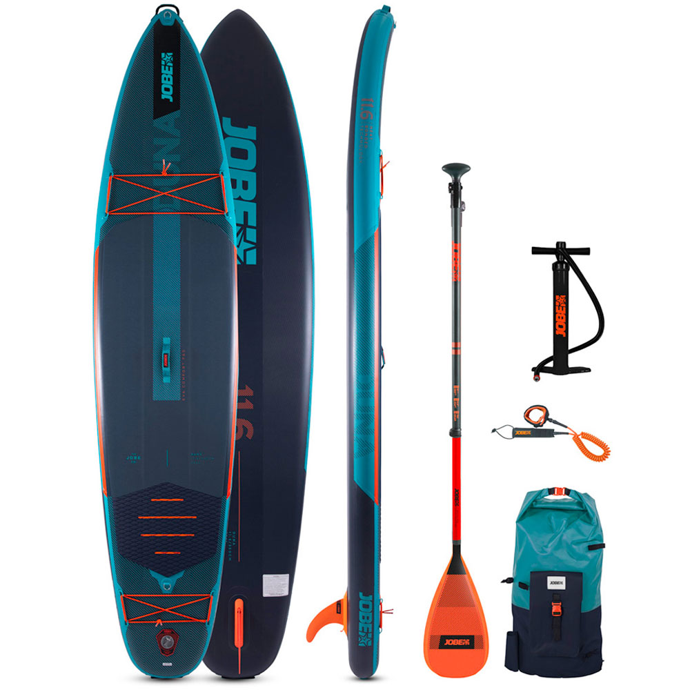 Jobe Duna 11.6 ensemble SUP gonflable foto 1