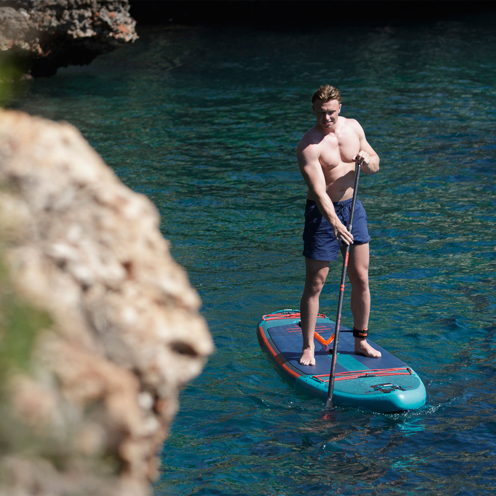 Jobe Duna 11.6 ensemble SUP gonflable 2