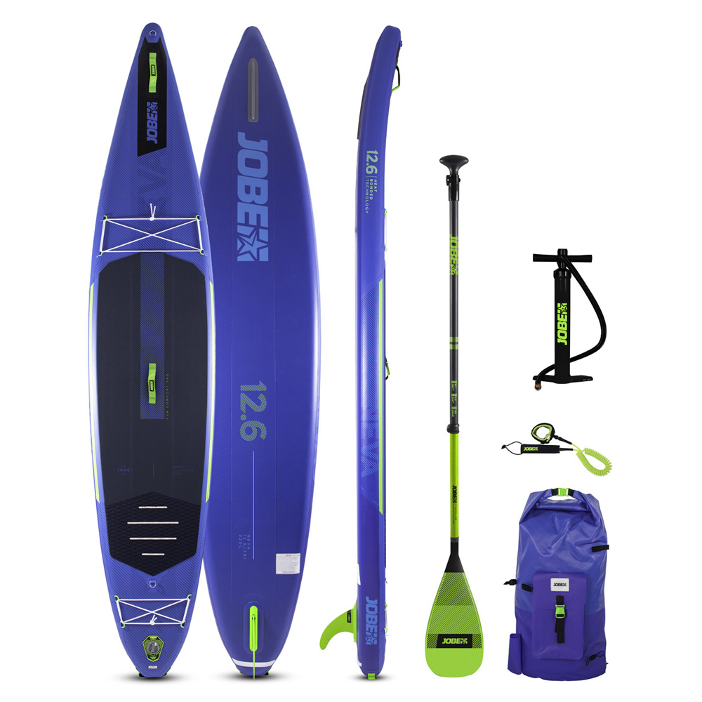 Neva 12.6 ensemble SUP gonflable