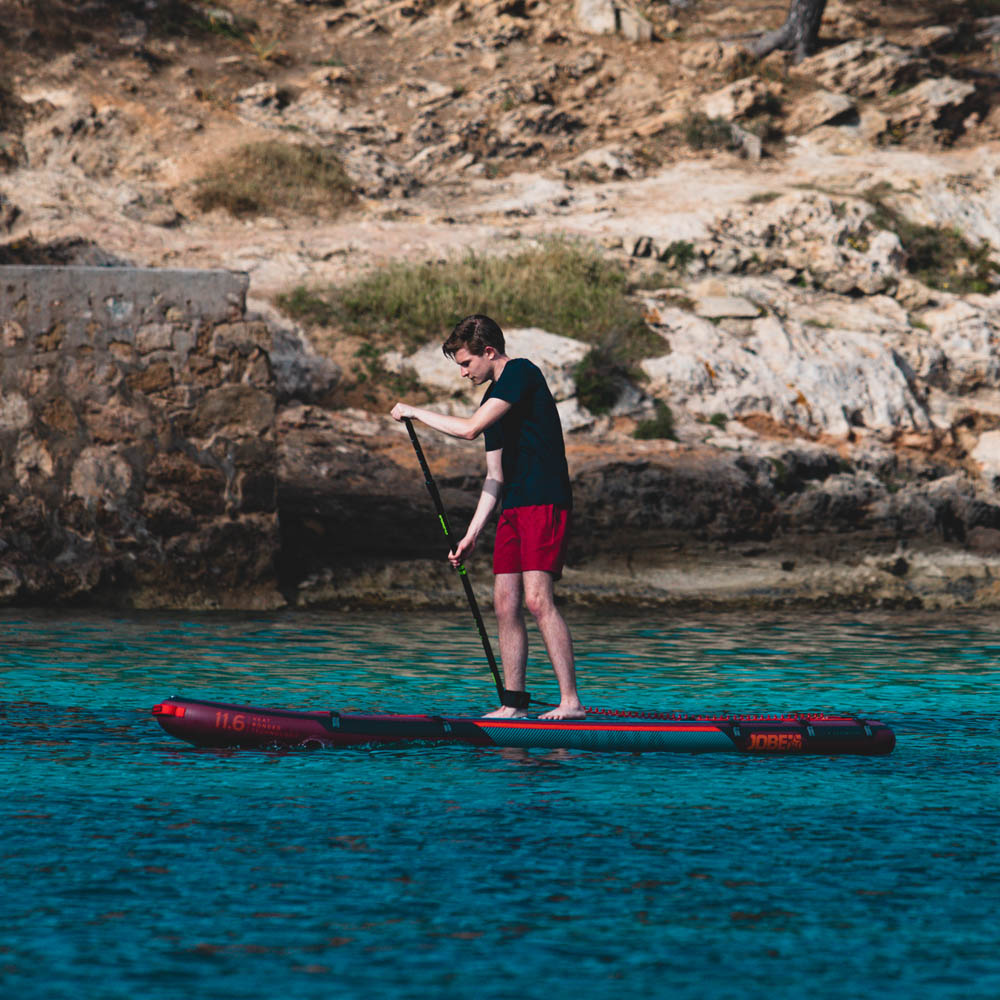 Jobe Mohaka 10.2 ensemble sup gonflable 3