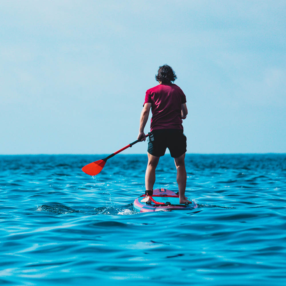 Jobe Mohaka 10.2 ensemble sup gonflable 4