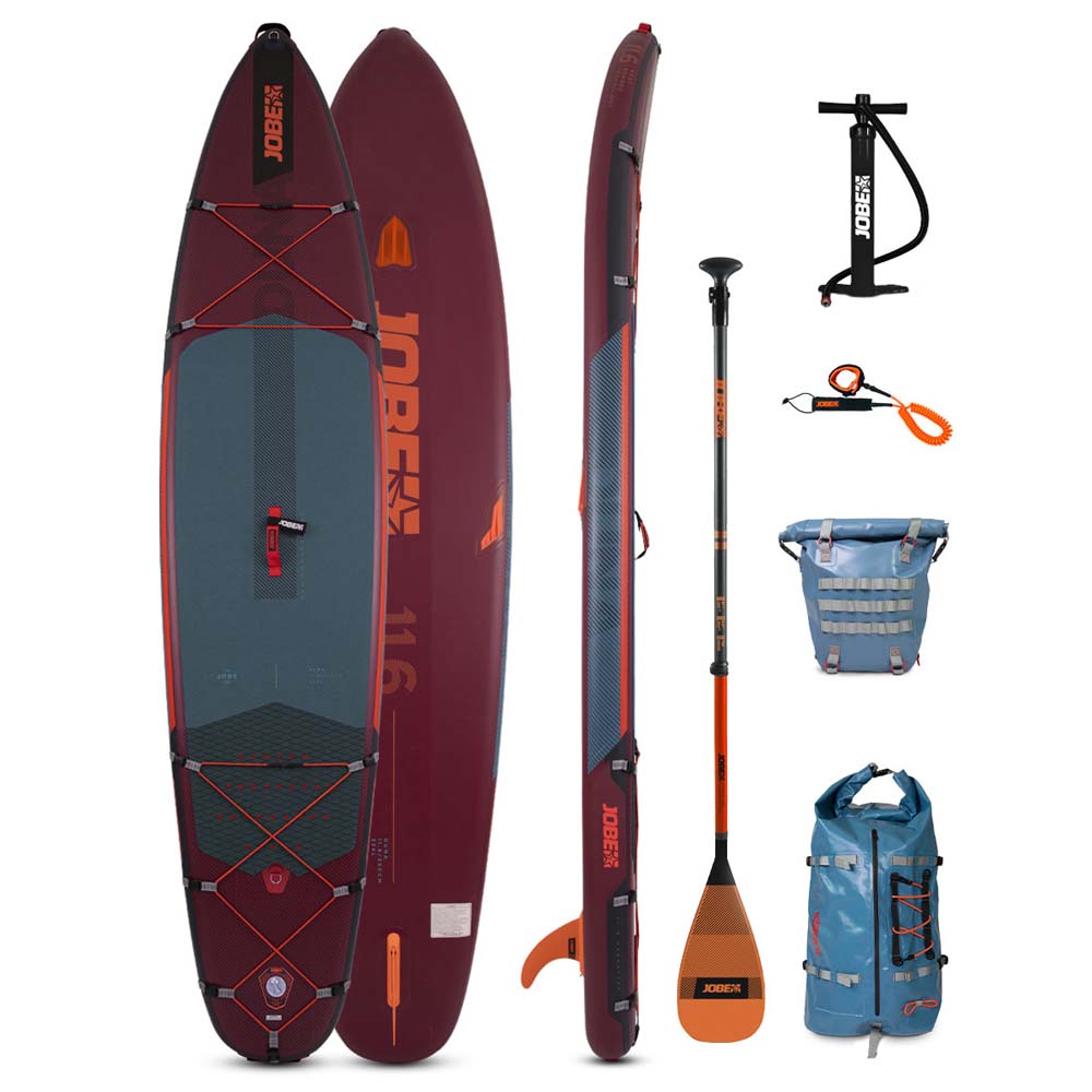 Adventure Duna 11.6 ensemble sup gonflable
