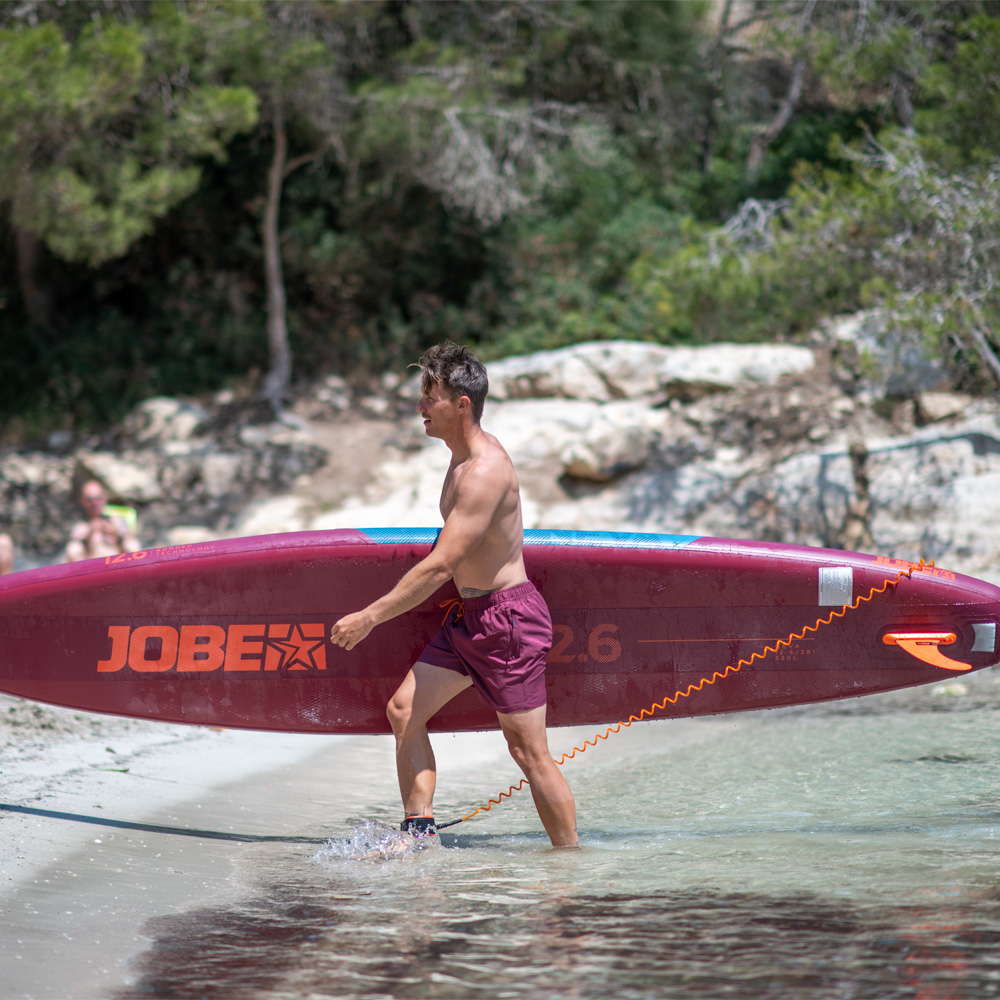 Neva 12.6 ensemble de SUP gonflable