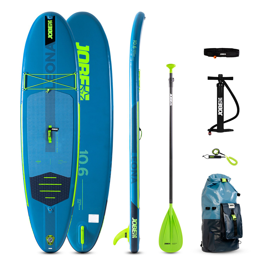 Leona 10.6 ensemble de SUP gonflable