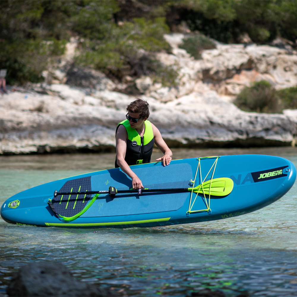 Leona 10.6 ensemble de SUP gonflable