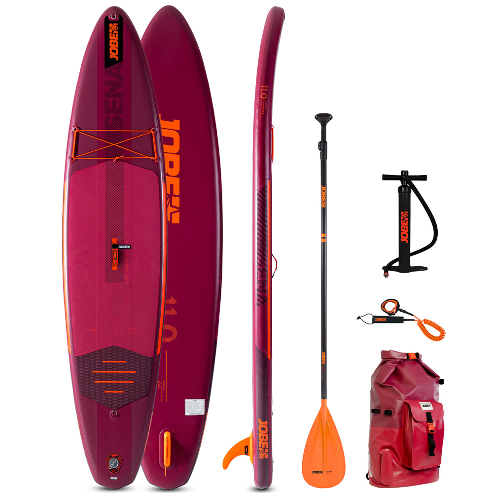Sena 11.0 ensemble de SUP gonflable