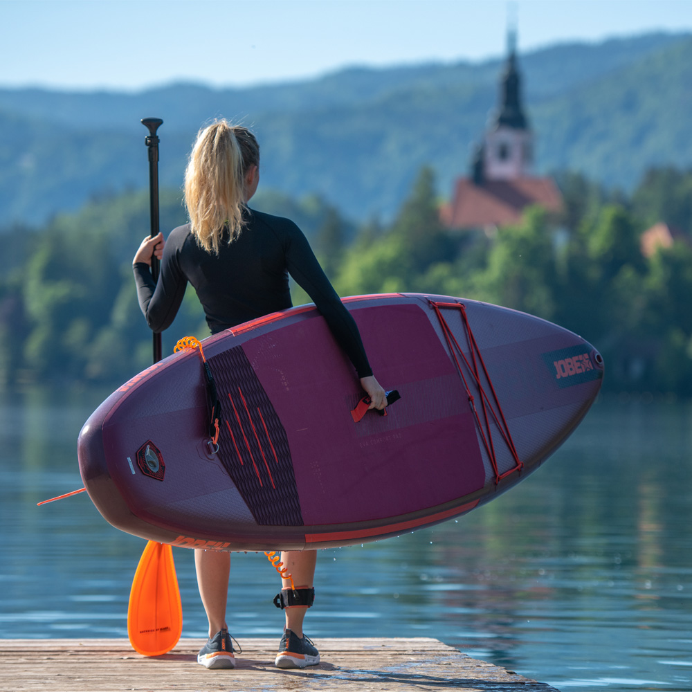 Sena 11.0 ensemble de SUP gonflable