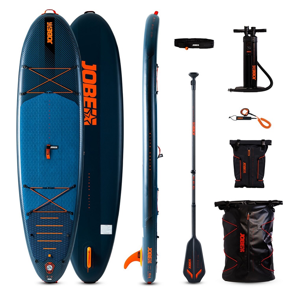 Yarra Elite 10.6 ensemble de SUP gonflable