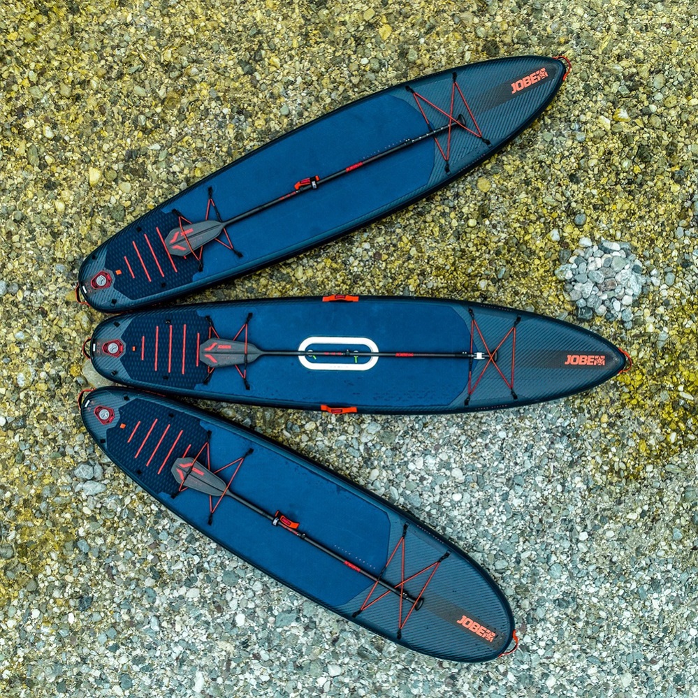 Yarra Elite 10.6 ensemble de SUP gonflable