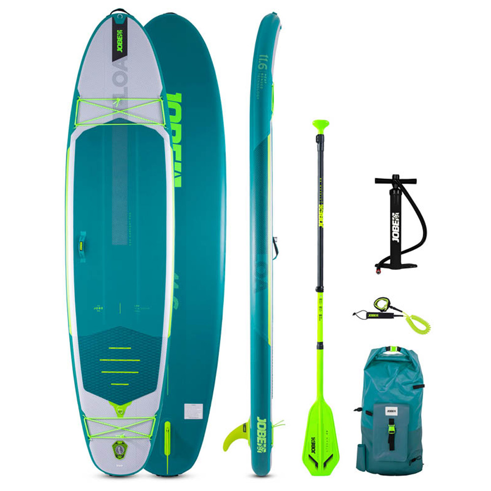 Loa 11.6 ensemble de SUP gonflable