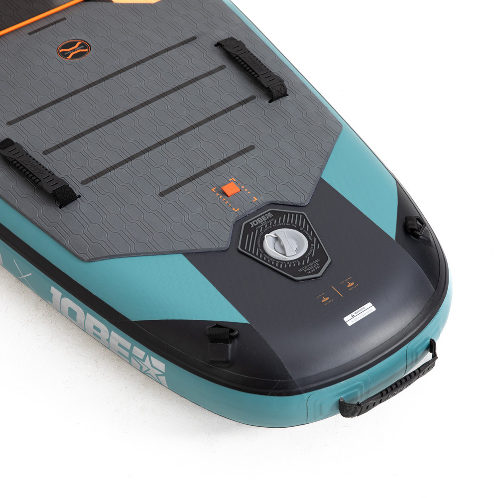 Jobe JEEP 11.6 ensemble de sup gonflable 5
