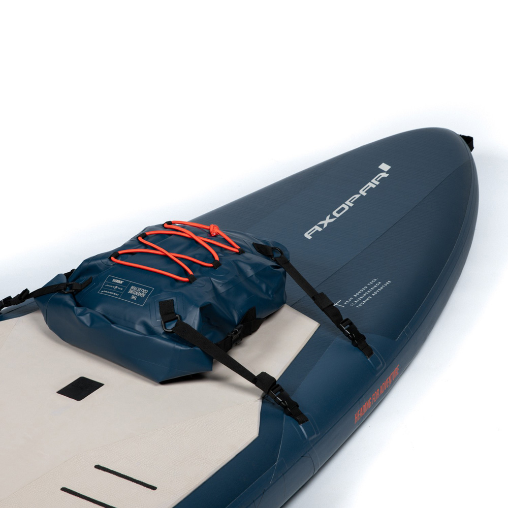 Jobe Axopar Adventure 11.6 ensemble de sup gonflable 12