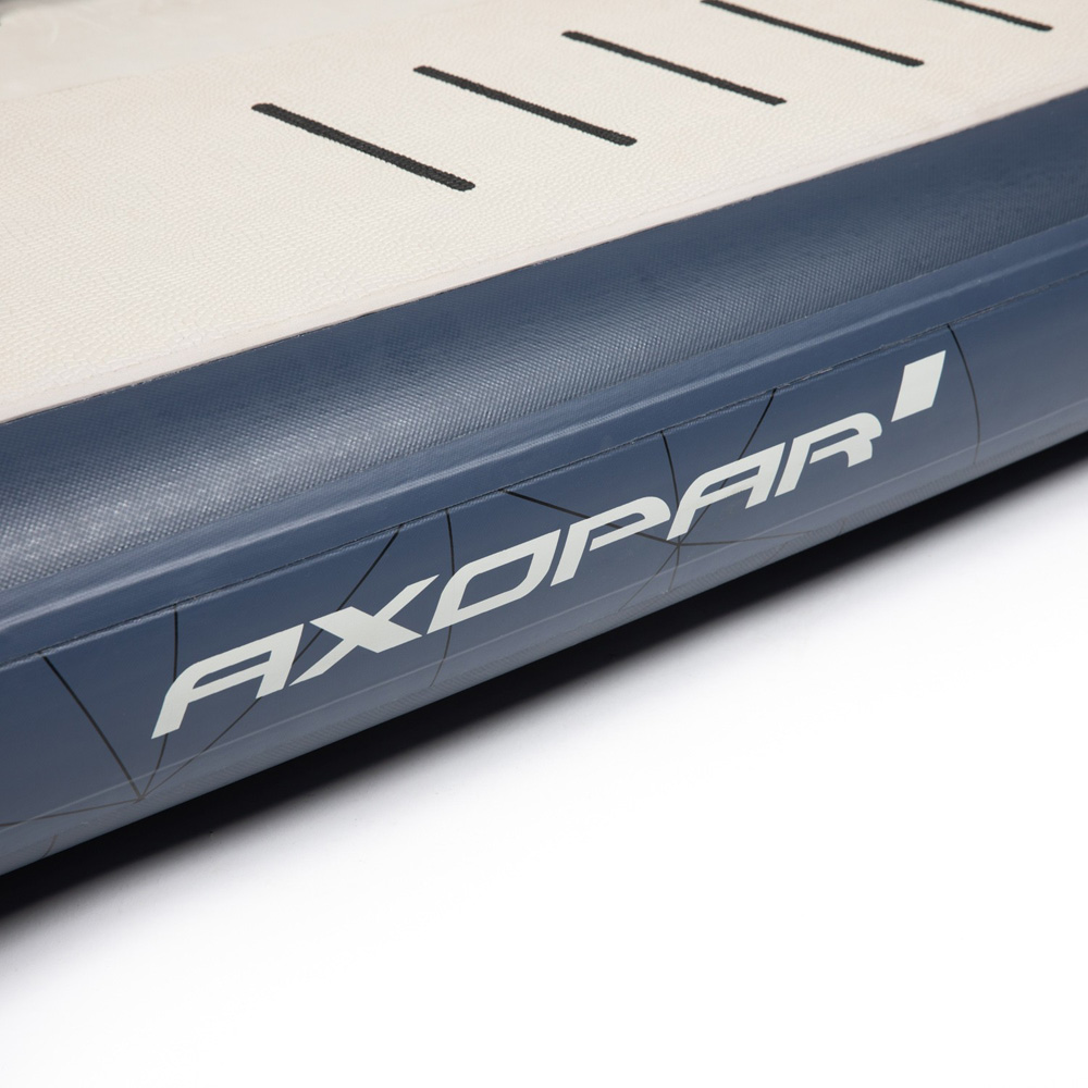 Jobe Axopar Adventure 11.6 ensemble de sup gonflable 3
