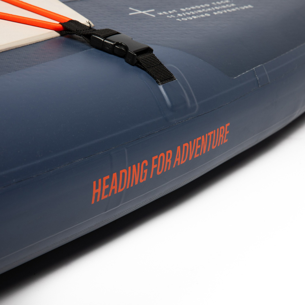 Jobe Axopar Adventure 11.6 ensemble de sup gonflable 8