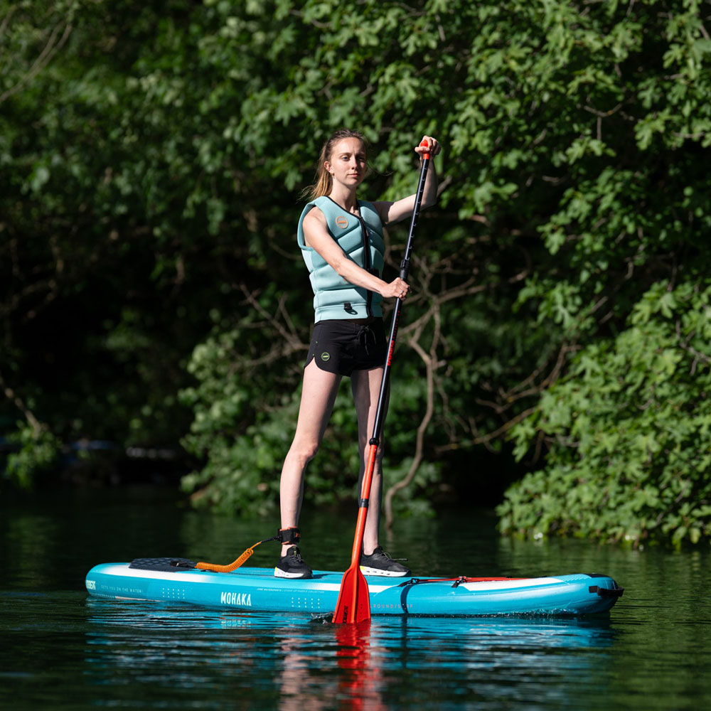Jobe Mohaka 10.2 ensemble de sup gonflable 3