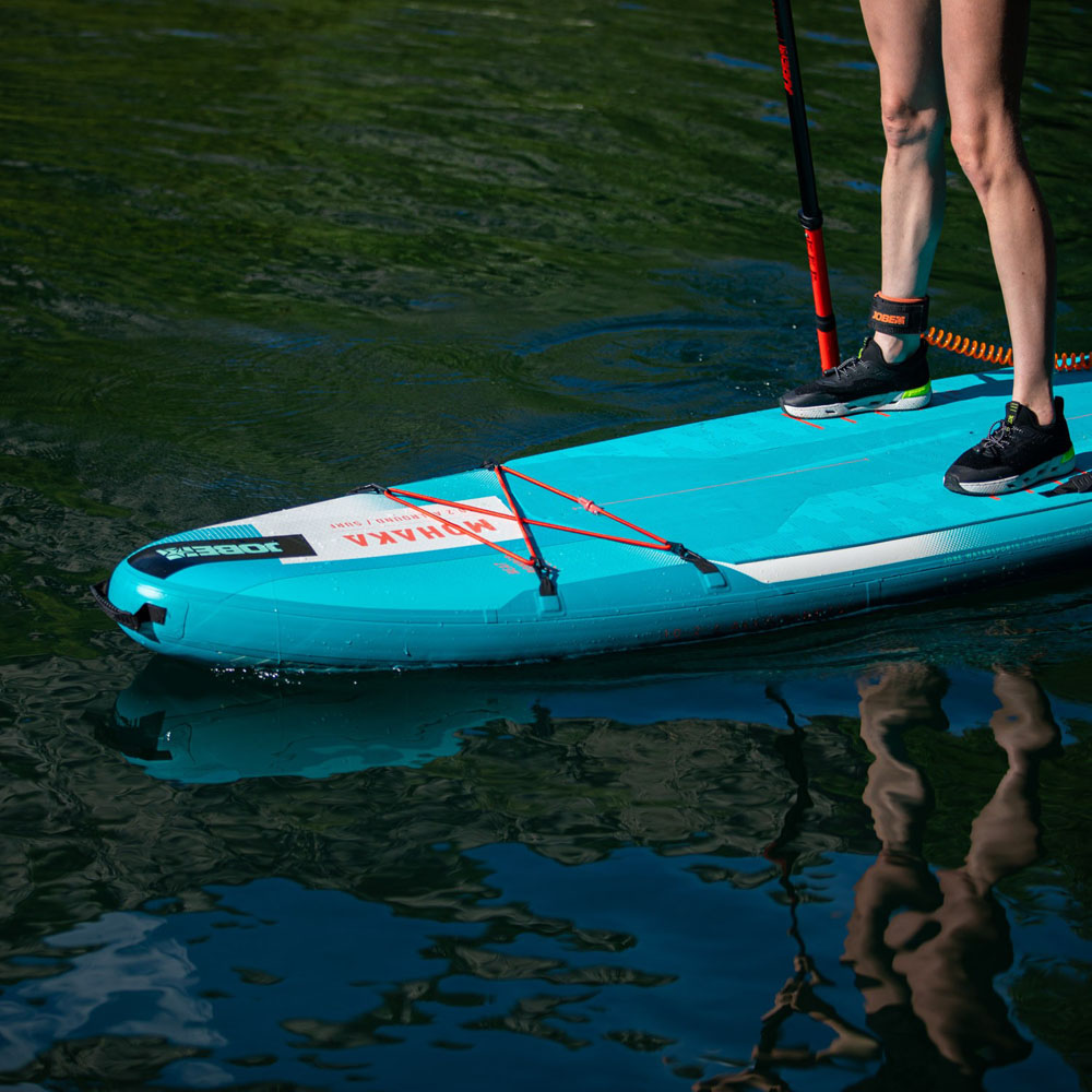 Jobe Mohaka 10.2 ensemble de sup gonflable 4