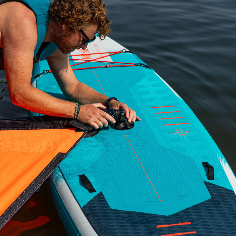 Jobe Mohaka 10.2 ensemble de sup gonflable 5