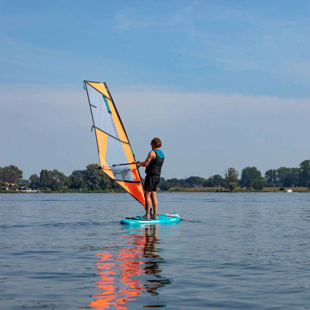 Jobe Mohaka 10.2 ensemble de sup gonflable 6