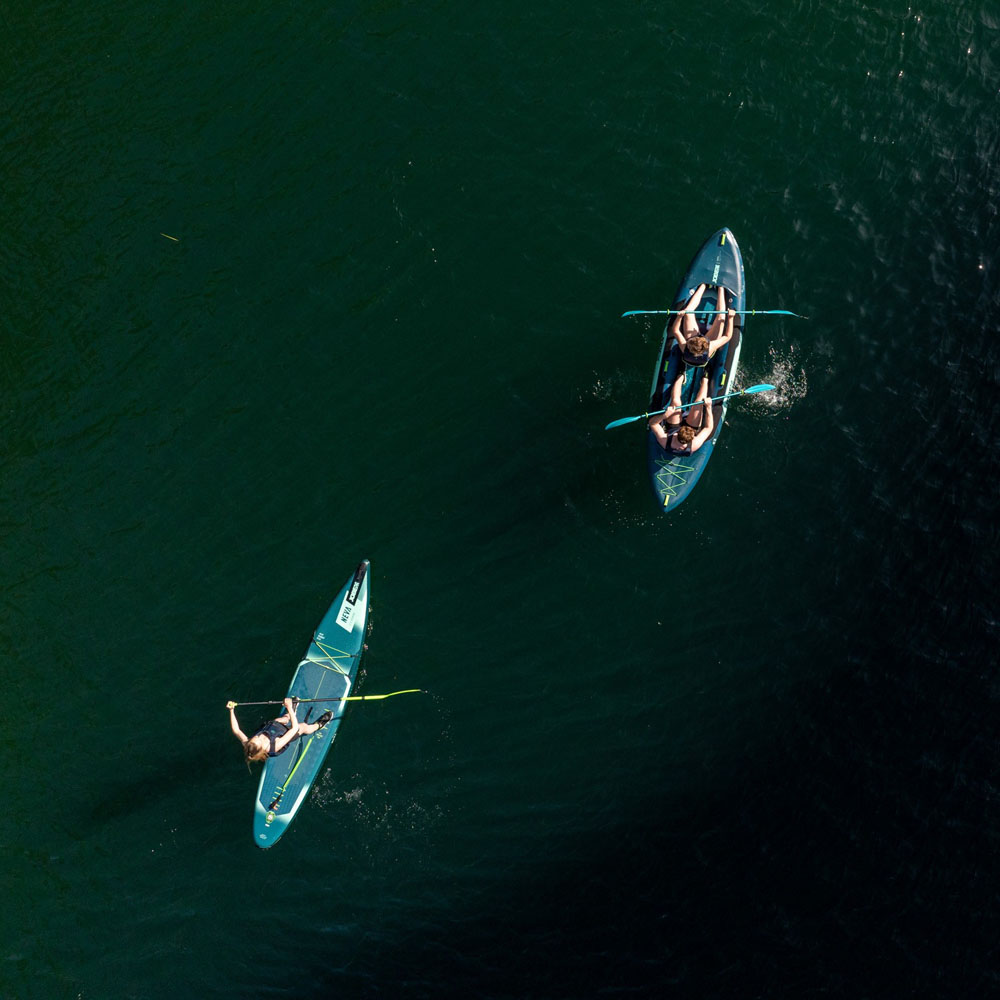 Jobe Neva 12.6 ensemble de sup gonflable 6