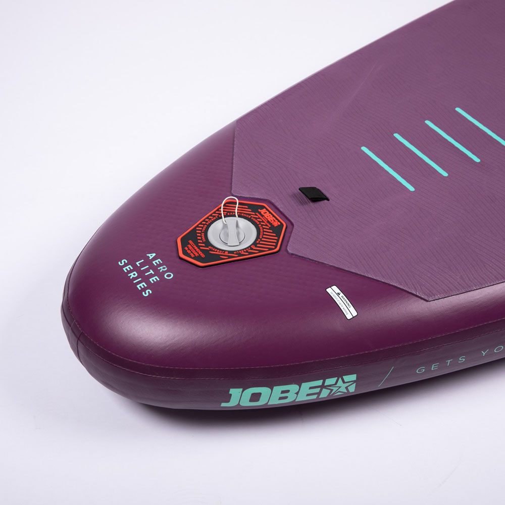 Jobe Lina 10.0 ensemble de sup gonflable 7