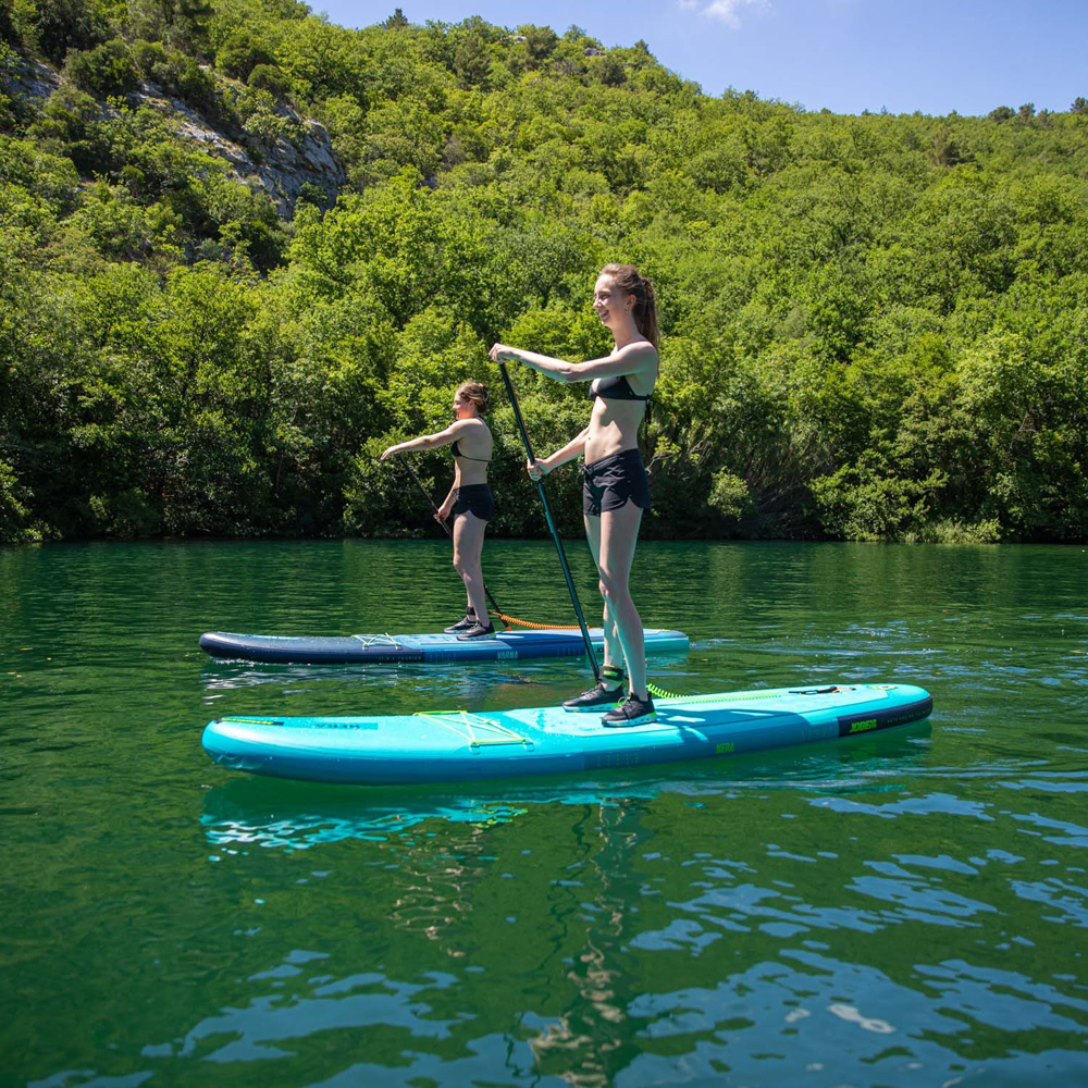 Jobe Nera 10.6 ensemble de sup gonflable 10