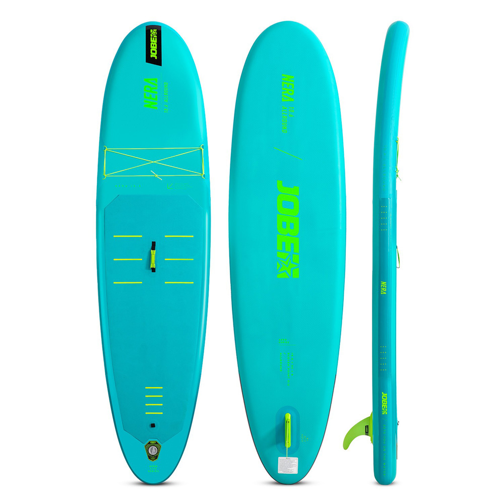 Jobe Nera 10.6 ensemble de sup gonflable 2