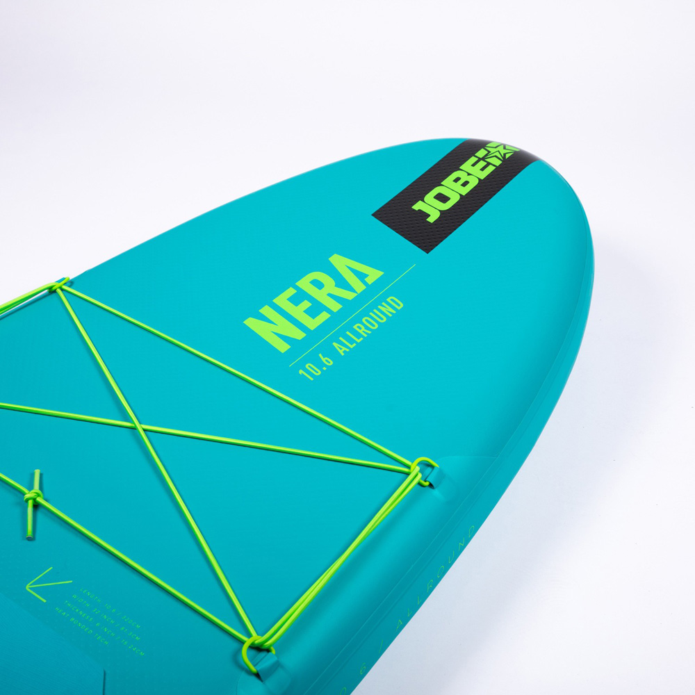 Jobe Nera 10.6 ensemble de sup gonflable 3