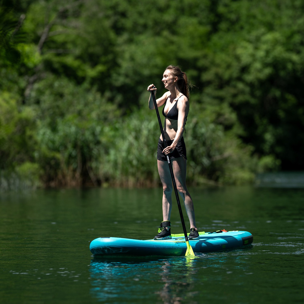 Jobe Nera 10.6 ensemble de sup gonflable 8