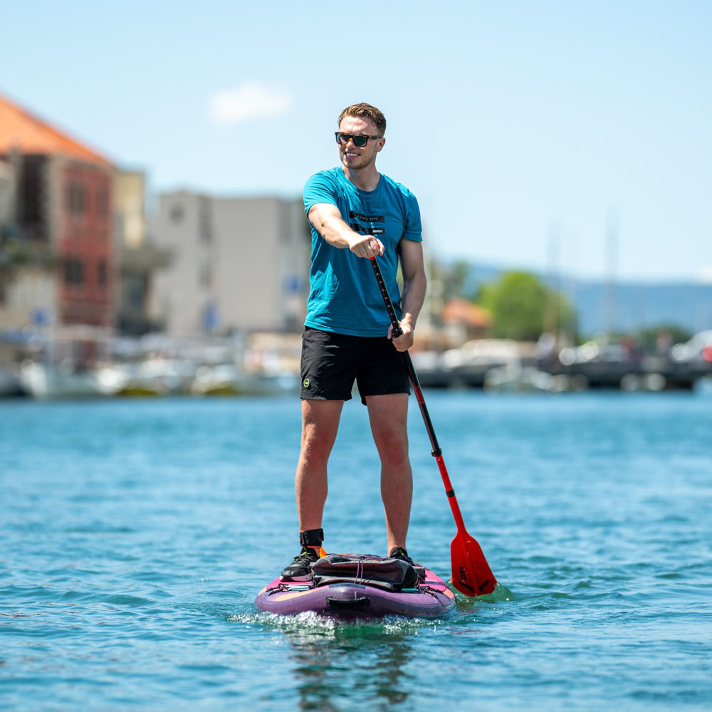 Jobe Duna 11.6 ensemble de sup gonflable violet 13