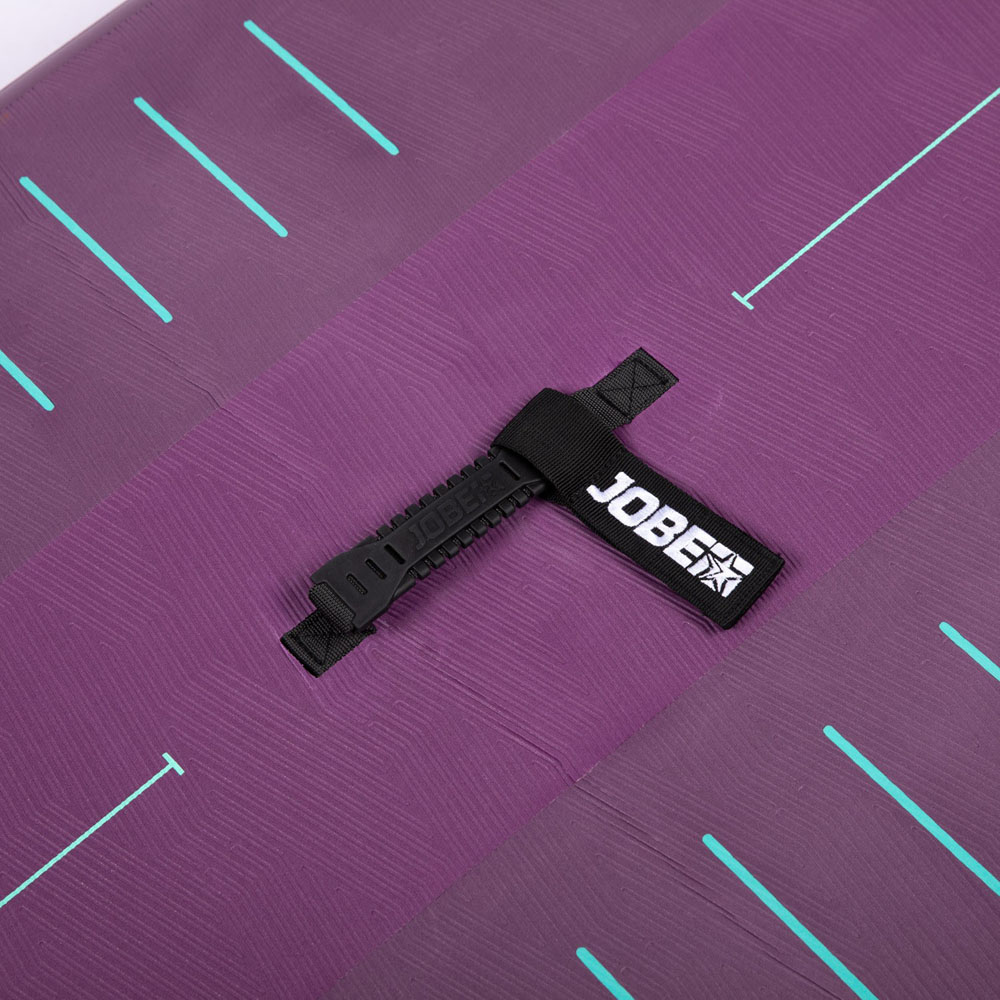Jobe Duna 11.6 ensemble de sup gonflable violet 6