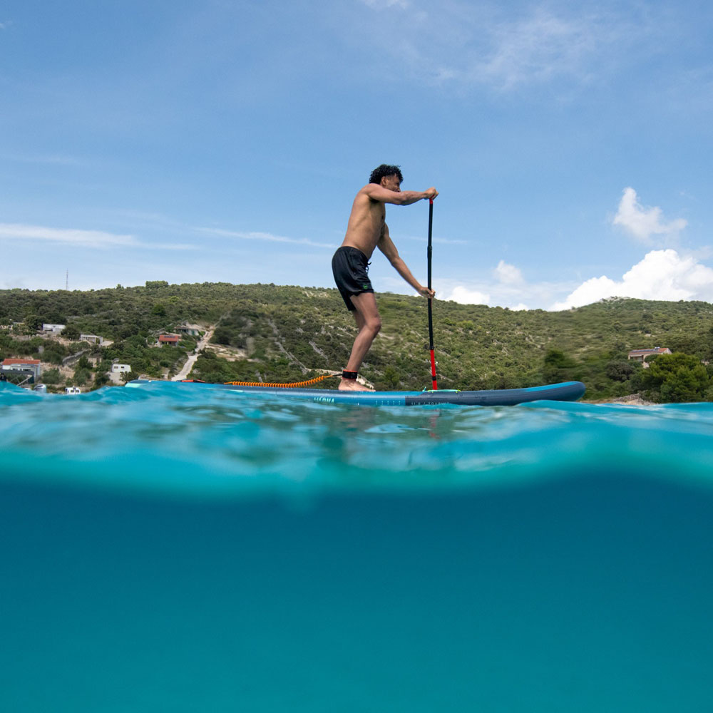 Jobe Varna 11.0 ensemble de sup gonflable 12