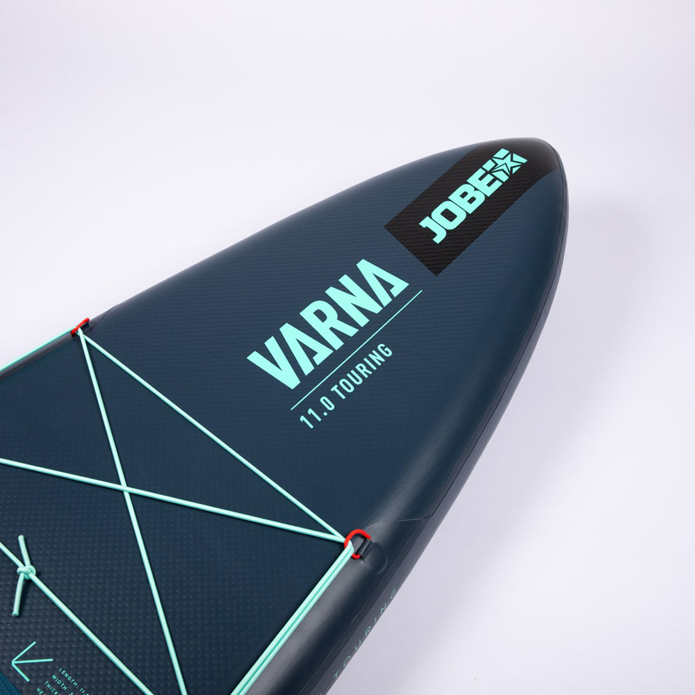 Jobe Varna 11.0 ensemble de sup gonflable 3