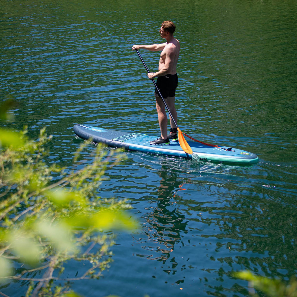 Jobe Varna 11.0 ensemble de sup gonflable 8