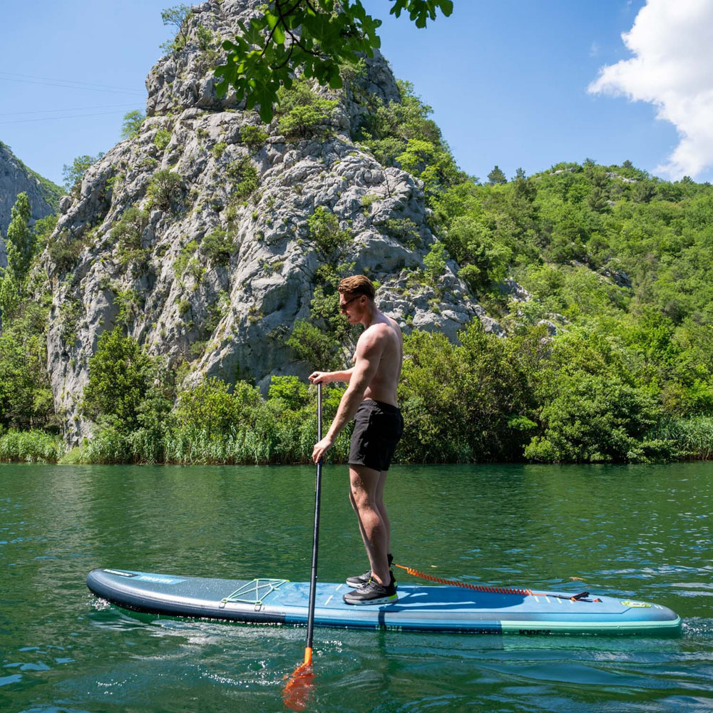 Jobe Varna 11.0 ensemble de sup gonflable 9
