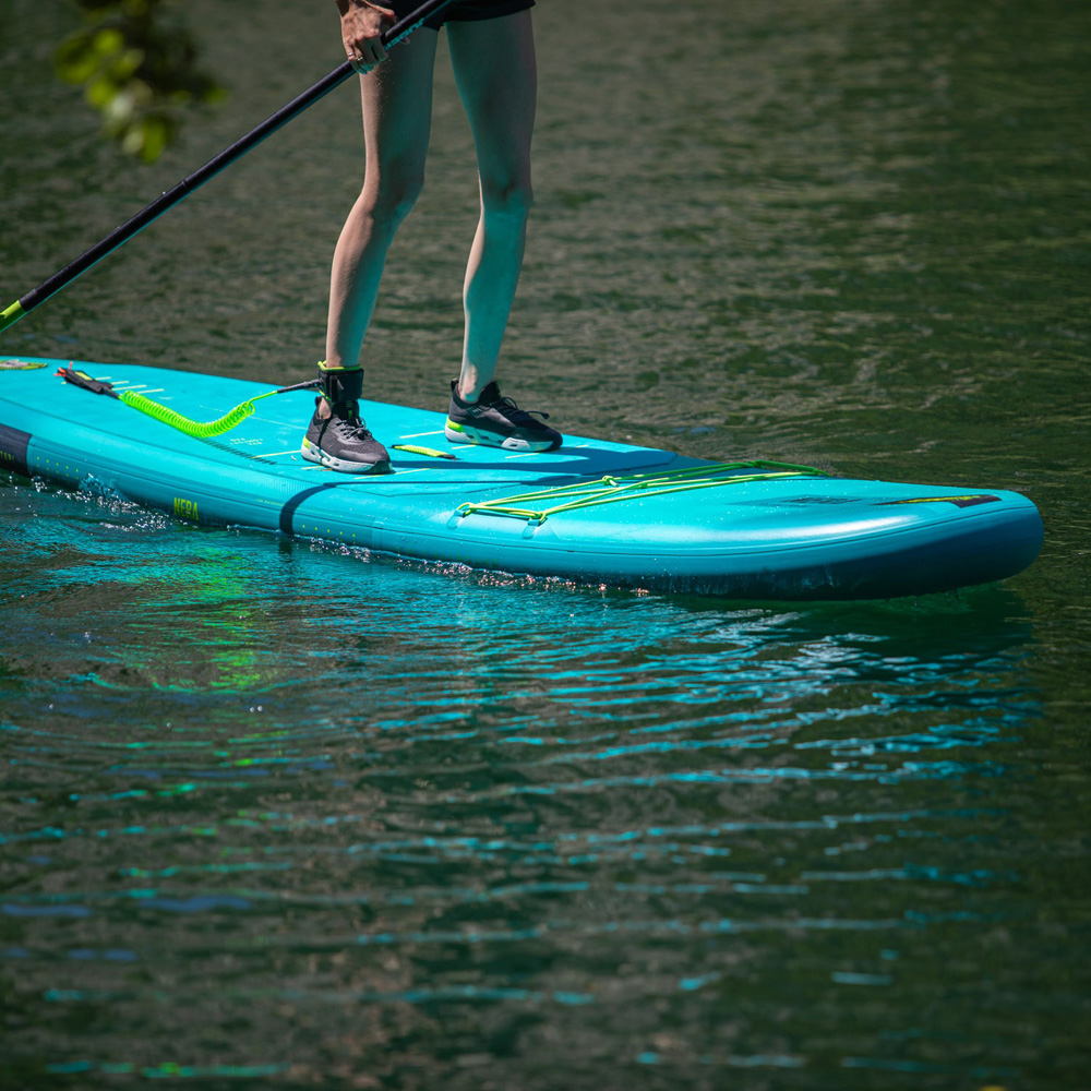 Jobe Nera 10.6 ensemble de sup gonflable 11